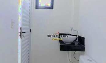 Imagem 5: Cobertura à venda, 55 m² por R$ 610.000,00 - Vila Guiomar - Santo André/SP