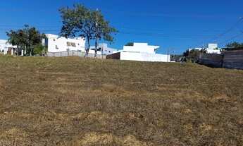 Imagem 4: Lote à venda em Gran Royalle Pirâmide com 600m²