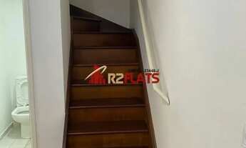 Imagem 9: Flat com ótimo preço no bairro Moema. Confira!