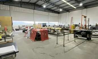 Imagem 3: Galpão para Venda em Sarzedo, Masterville