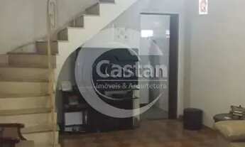 Imagem 2: Sobrado em Vila Prudente