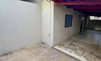 Imagem 3: Casa com 3 Quartos para Locação Conjunto Primavera