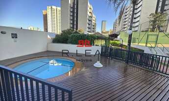 Imagem 2: Apartamento com 2 quartos, 70 m², para locação no Edifício Residencial Andaluzia