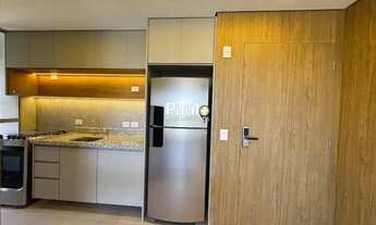 Imagem 6: Apartamento à venda e para alugar em Campinas, Botafogo, com 2 quartos, com 58 m², My Way