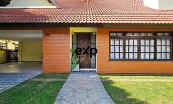 Imagem 4: Casa em condomínio à venda em Santa Felicidade