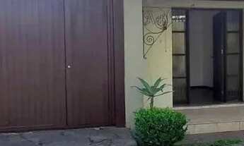 Imagem 2: Casa com 4 dormitórios para alugar, 331 m² por R$ 11.600,00/mês - Ipanema - Porto Alegre/R