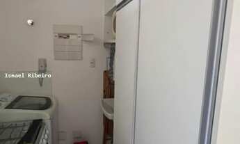 Imagem 3: Apartamento para Locação em Salvador, Jardim Armação, 1 dormitório, 1 banheiro, 1 vaga