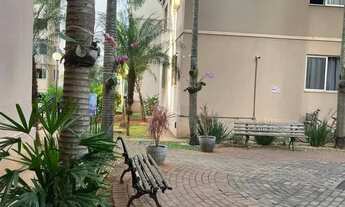 Imagem 5: Apartamento Residencial Viver Fama