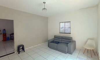 Imagem 4: Vendo casa 3 quartos sendo 1 suíte na Vila Olímpica São Luís MA