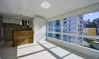 Imagem: Apartamento 1 dormitório bela vista porto