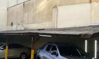 Imagem: Venda de Lavacar e estacionamento