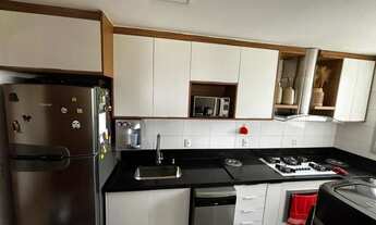 Imagem 4: Oportunidade - Residencial Felicitá - 2 quartos em Samambaia Norte - Nascente