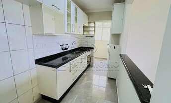 Imagem 5: APARTAMENTO 2 QUARTOS BELLA EUROPA