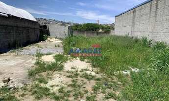 Imagem: Terreno no Residencial São Paulo