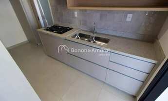 Imagem 4: Apartamento para locação do Taquaral, Campinas/SP