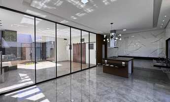 Imagem 2: Casa à venda na 1404 com 3Q, sendo 1 Suíte por apenas R$ 760 mil em lote inteiro