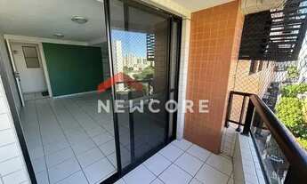 Imagem 2: Apartamento em Rua Confederação do Equador - Graças - Recife/PE