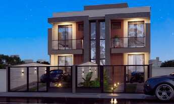 Imagem: Sobrado 2 Suítes, área gourmet com churrasqueira