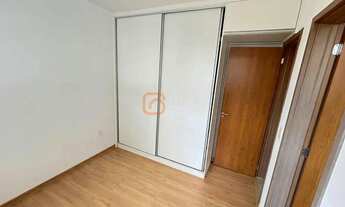 Imagem 7: Apartamento com 2 quartos e elevaodr à venda no Santa Amélia