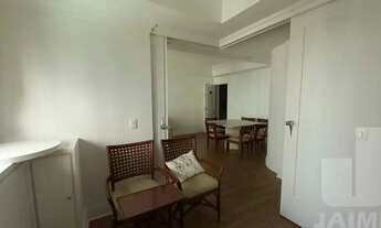 Imagem 7: Apartamento 2 dormitórios sendo 1 suíte 2 banheiros sala 2 ambientes 1 vaga