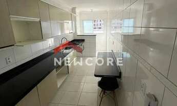 Imagem 6: Apartamento em Rua Doutor João Sampaio - Guilhermina - Praia Grande/SP