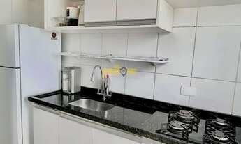 Imagem 6: Apartamento 2 Dormitórios em Chácara São José - Arujá