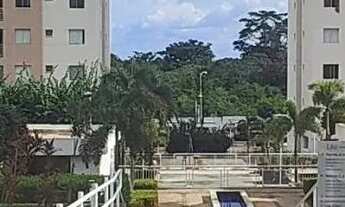 Imagem 2: Apartamento para Venda em Teresina, Santa Isabel, 3 dormitórios, 1 suíte, 3 banheiros, 2 v