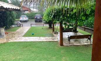 Imagem 7: Sítio em Hidrolândia - 1700M²