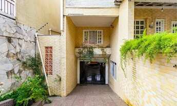 Imagem 3: Sobrado para locação 03 dormitórios, 218m² Tarumã