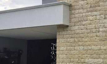 Imagem: ALUGA- SE CASA CONDOMINIO TERRAS APLHA 2