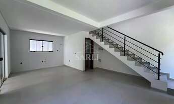 Imagem 3: Sobrado de 101 m² Forquilhas - São José