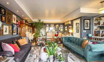 Imagem 5: Apartamento 1 suíte master Menino Deus