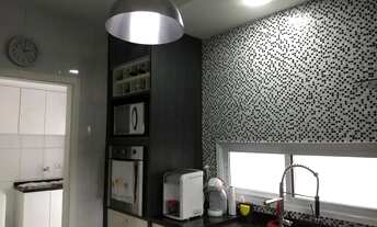 Imagem 6: Casa de condomínio em Rua Monte Alegre - Jardim Rebelato - Cotia/SP