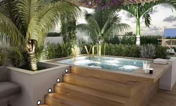 Imagem 7: Apartamento de Altíssimo Padrão, 1 por Andar, no Coração do Setor Marista