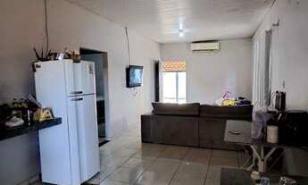 Imagem 6: CASA A VENDA NO AURENY 3- R$ 150.000,00