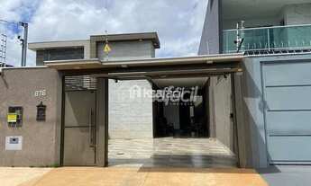 Imagem: Casa à venda, Jardim Montevidéu, Campo