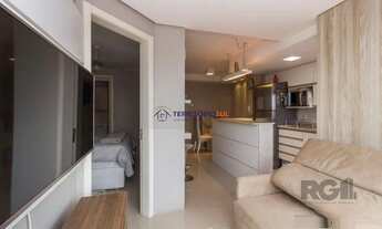 Imagem 4: Apartamento para Venda - 38m², 1 dormitório, sendo 1 suites, 1 vaga - Menino Deus