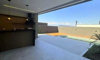 Imagem 6: CASA RESIDENCIAL em BRAGANÇA PAULISTA - SP, CONDOMÍNIO RESIDENCIAL EUROVILLE II