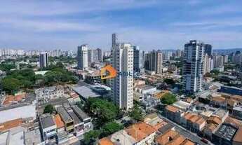 Imagem 3: Sala à venda, 1 quarto, 1 vaga, Tatuapé - São Paulo/SP