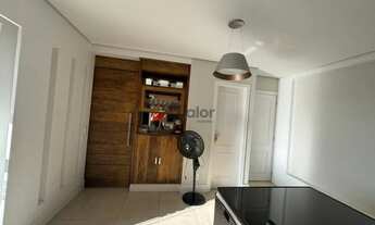 Imagem 5: Apartamento à venda em Campinas, Jardim Alto da Barra, com 3 quartos, com 86 m², L'Et