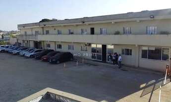 Imagem 6: Galpão com Saida Para Betim de 5.000m2 de terreno