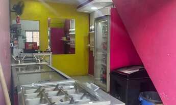 Imagem 3: Passo o ponto loja de açaí e sorvetes