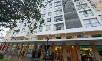 Imagem 3: Estilo de Vida! Apartamento 2 Quartos (1 Suíte) - 68m² com Lazer de Resort no Passeio Pedr