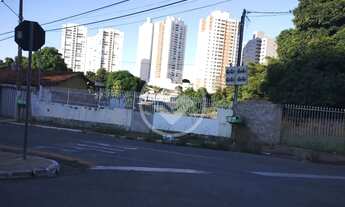 Imagem: Terreno a venda no bairro Santa Rosa - Cuiabá