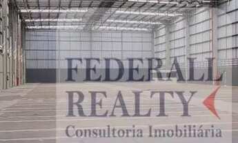 Imagem 2: Aluguel galpão Gatti Flex II