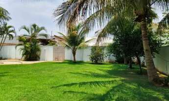 Imagem 5: ? Casa de Alto Padrão em Lucas do Rio Verde MT no bairro Bandeirantes ? luxo, e conforto