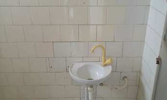 Imagem 5: CENTRO - ED TRIUNFO, SALA 30M², WC SOCIAL. S/VAGA DE GARAGEM, ENTRE RUAS GEL. SAMPAIO E SE