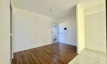 Imagem 6: Apartamento com 02 dormitórios, churrasqueira e sacada à venda no bairro Camobi em Santa M