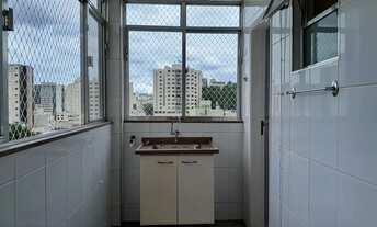 Imagem 16: 3 quartos no Centro para locação