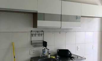 Imagem 4: Alugo Apartamento em Realengo (1 Qto) - impecável!